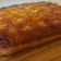 El cooksnap de "Cocina con Celi" cuando hizo Tarta invertida de banana.