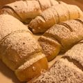 Cooksnap από Nansy G. στη συνταγή Scones-μπουρεκάκια με πατισσερί