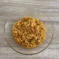 Cooksnap dari Dhisa Rindika Putri untuk resep Mie dok dok ala burjo