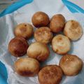 Cooksnap dari Rusma Wati untuk resep Donat tanpa telur