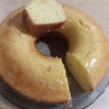El cooksnap de Yoaa Kunz cuando hizo Budín húmedo de naranja😜.