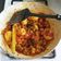 Cooksnap dari Mandy untuk resep Telur Kentang Balado