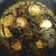 Komal Doshi's cooksnap of when they made અંડા બિરયાની.