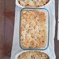 Cooksnap dari Lisa Suderes untuk resep Makaroni Panggang a.k.a Macaroni Schotel