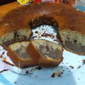 Cooksnap dari Aninda Lasty untuk resep Bolu jadul anti seret