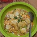 Cooksnap dari eva nuraini detiva untuk resep Pangsit Goreng Viral Lek Gino