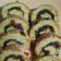 Cooksnap dari susianggraeni untuk resep BOLU GULUNG ABON Lembut & Lentur