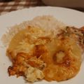 Németh Józsefné_1 Cooksnap-ja, amikor elkészítette a(z) Fűszervajas baconbe tekert csirkemell csíkok sajttal szórva receptet.