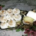 صورة من Lieâ Bibers Lieâ Somer ، شاركها بعد تجربة وصفة تحلية بذوق الليمون المنعش، على طريقة أم يارا