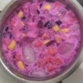 Cooksnap dari Yuni untuk resep 41. Es Buah