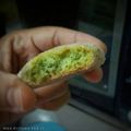 Cooksnap dari mrs.rythma untuk resep Traditional Italian Breakfast Cookies
