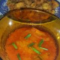 Cooksnap dari Anindya Vanindita untuk resep Udang Asam Pedas