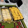 Cooksnap dari Tia untuk resep Kulit Risoles / Dadar Gulung Ekonomis (tidak mudah sobek)