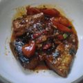 Cooksnap dari Rizkiani Santi untuk resep Ikan Sarden Malas
