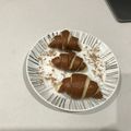 Cooksnap dari Qie Ay untuk resep Mantau Ubi Ungu 🍠