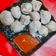 Falak Numa का कुकस्नैप जब उन्होंने वेज मोमोस (veg momos recipe in Hindi) बनाया था।