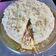 Cooksnap dari Ci' Muy untuk resep Japanese cheese cake economis (cream cheese home made)