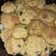 El cooksnap de Alejandra cuando hizo Galletas de avena con pasas o chispas de chocolate.