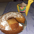 El cooksnap de Mariela Torres cuando hizo Carrot cake 🥕😋.