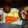 Cooksnap dari Ghofix Bwin untuk resep Sambal goreng (kentang,wortel,Pete & hati ayam) no msg