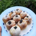 Cooksnap dari directedjourney untuk resep Donat KILAT empuk (ide jualan)