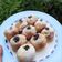 Cooksnap dari directedjourney untuk resep Donat KILAT empuk (ide jualan)