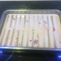 Cooksnap από yiapraki στη συνταγή Tα κανελόνια της Μαρίας