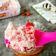Cooksnap dari Sari Utami Kimdonghwa untuk resep Strawberry ice cream