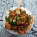 Marwadi Kitchen ( Manisha Agrawal ) का कुकस्नैप जब उन्होंने दही फुल्की (Dahi Phulki recipe in Hindi) बनाया था।
