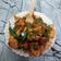 Marwadi Kitchen ( Manisha Agrawal ) का कुकस्नैप जब उन्होंने दही फुल्की (Dahi Phulki recipe in Hindi) बनाया था।