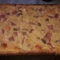El cooksnap de Mery cuando hizo Masa para tartas saladas.
