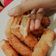 Cooksnap dari Aqila V untuk resep Mozarella Cheese Stick