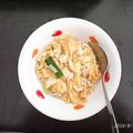 Cooksnap dari Ineke untuk resep Sop ayam kembang tahu