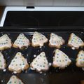 Cooksnap από niki2204 στη συνταγή Χριστουγεννιάτικα μπισκότα από τον Σ. Παρλιάρο