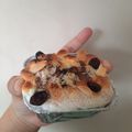Cooksnap dari anisa untuk resep Klapertart khas Manado