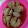 Cooksnap dari Nancy Paula untuk resep Pempek tanpa ikan (pempek dos)