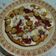Cooksnap dari Wien Da untuk resep Keto Pizza with Coconut Flour