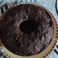 El cooksnap de ale dominguez cuando hizo Budín de lentejas 🌼.