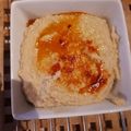 Lilla Kovári Cooksnap-ja, amikor elkészítette a(z) Hummusz receptet.