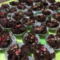 Cooksnap dari Nadia Novita Sari untuk resep Cornflakes Coklat