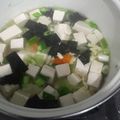 Cooksnap dari Anisa Parlina untuk resep Sup Tahu ala HokBen