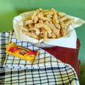 Cooksnap dari Pawoen_mungil untuk resep Cheetos tahu