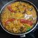 El cooksnap de joseizdi56 cuando hizo Paella de coliflor y más verduras.
