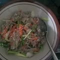 Cooksnap dari mila atmajaya untuk resep Bulgogi (Korean Beef BBQ)