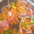 صورة من حمده صالح 💕.، شاركها بعد تجربة وصفة كبسة دجاج هندية 😋