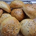 Cooksnap από Ρούλα Μίγκα στη συνταγή Vegan μπριός