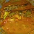 Cooksnap dari yuli anita untuk resep Gereh salem bumbu rujak