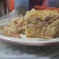 Cooksnap dari Agata Panji untuk resep Macaroni Schotel Panggang