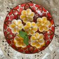 Cooksnap dari Trienza Ririn untuk resep Kue talam labu kuning