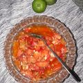 Cooksnap dari Umi Rohayya untuk resep Sambal Pecak Cabe Merah